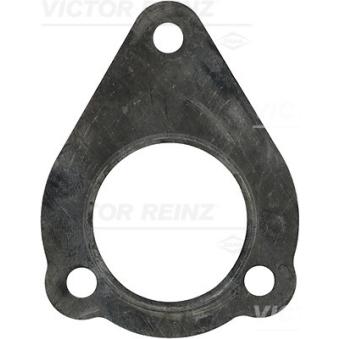 Joint d'étanchéité, tuyau d'échappement VICTOR REINZ 71-33841-00 pour LANCIA DEDRA 1.9 TDI - 110cv