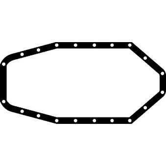 Joint d'étanchéité, carter d'huile VICTOR REINZ [71-33939-00]