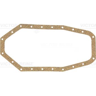Joint d'étanchéité, carter d'huile VICTOR REINZ OEM 500352996