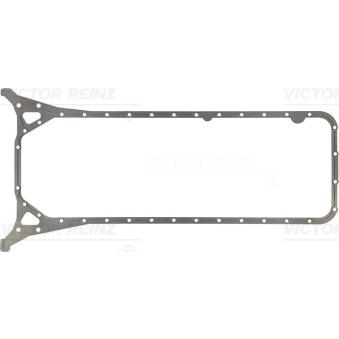 Joint d'étanchéité, carter d'huile VICTOR REINZ 71-34041-00 pour MERCEDES-BENZ SPRINTER E 320 CDI - 197cv Joint d'étanchéité, carter d'huile VICTOR REINZ 71-34041-00 pour MERCEDES-BENZ SPRINTER E 320 CDI - 197cv