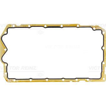 Joint d'étanchéité, carter d'huile VICTOR REINZ [71-34056-00]