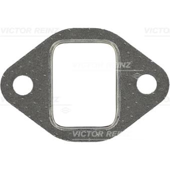 Joint d'étanchéité, collecteur d'échappement VICTOR REINZ 71-34084-00 pour DODGE DURANGO 2.5 TDI - 150cv