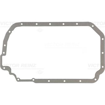 Joint d'étanchéité, carter d'huile VICTOR REINZ 71-34087-00 pour BMW Série 3 2.5 TDI - 180cv