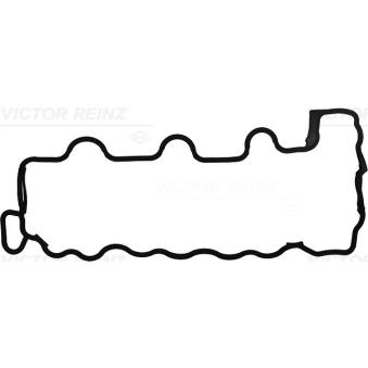 Joint de cache culbuteurs VICTOR REINZ 71-34108-00 pour MERCEDES-BENZ CLASSE E E 320 - 224cv