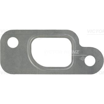 Joint d'étanchéité, collecteur d'échappement VICTOR REINZ [71-34117-00]