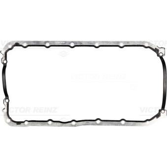 Joint d'étanchéité, carter d'huile VICTOR REINZ [71-34118-00]