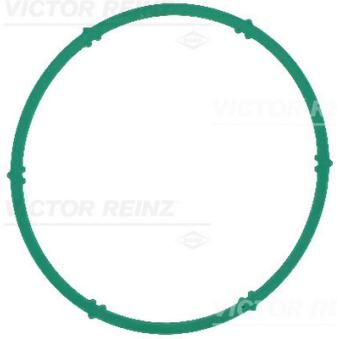 Joint d'étanchéité, collecteur d'admission VICTOR REINZ 71-34203-00 pour MERCEDES-BENZ CLASSE B 1.6 - 102cv
