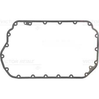 Joint d'étanchéité, carter d'huile VICTOR REINZ 71-34211-00 pour AUDI A6 2.8 - 190cv
