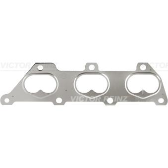 Joint d'étanchéité, collecteur d'échappement VICTOR REINZ [71-34271-00]