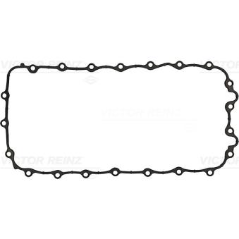 Joint d'étanchéité, carter d'huile VICTOR REINZ [71-34414-00]