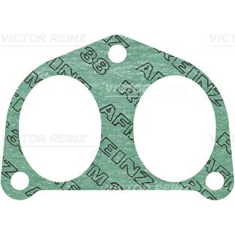 Joint d'étanchéité, collecteur d'admission VICTOR REINZ 71-34997-00 pour MINI MINI 1.9 D - 70cv