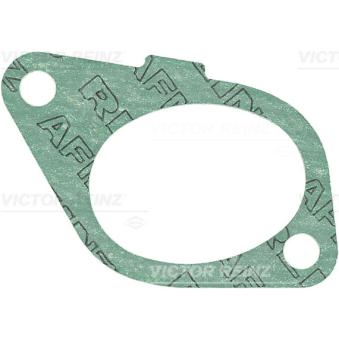 Joint d'étanchéité, collecteur d'admission VICTOR REINZ 71-34998-00 pour MINI MINI 1.9 D - 70cv