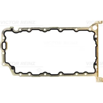 Joint d'étanchéité, carter d'huile VICTOR REINZ [71-35062-10]