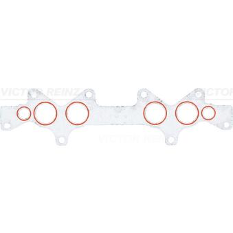 Joint d'étanchéité, collecteur d'admission VICTOR REINZ [71-35414-00]