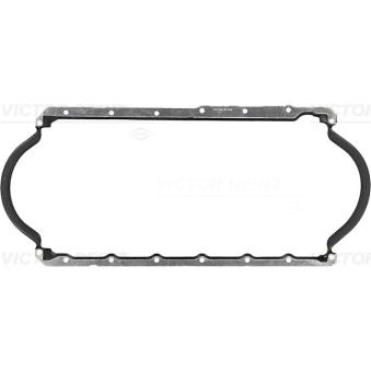 Joint d'étanchéité, carter d'huile VICTOR REINZ [71-35541-00]
