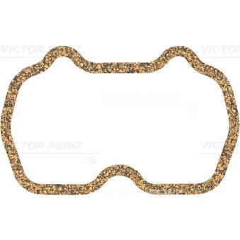 Joint de cache culbuteurs VICTOR REINZ 71-35601-00 pour MAZDA 929 700 - 26cv