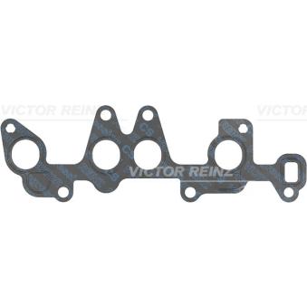 Joint d'étanchéité, collecteur d'admission VICTOR REINZ 71-35639-00 pour CADILLAC SRX 1.1 iE - 54cv