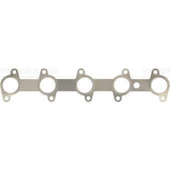 Joint d'étanchéité, collecteur d'échappement VICTOR REINZ [71-35698-00]