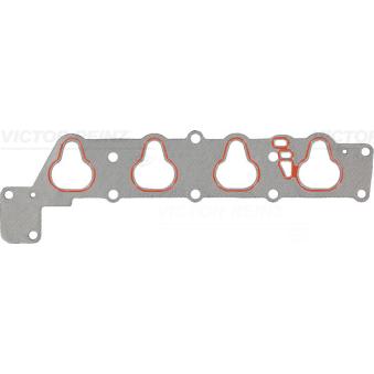 Joint d'étanchéité, collecteur d'admission VICTOR REINZ 71-35709-00 pour ALFA ROMEO 166 2.0 TS - 150cv
