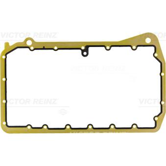 Joint d'étanchéité, carter d'huile VICTOR REINZ OEM 11138070005