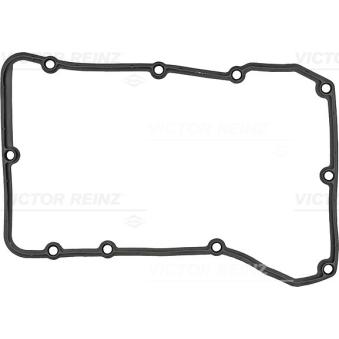 Joint de cache culbuteurs VICTOR REINZ 71-36031-00 pour VOLKSWAGEN PASSAT 4.0 W8 4motion - 275cv