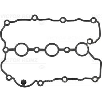 Joint de cache culbuteurs VICTOR REINZ 71-36044-00 pour AUDI A4 3.2 FSI - 255cv