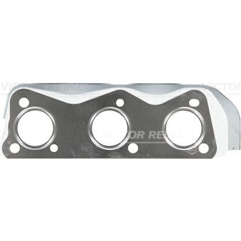 Joint d'étanchéité, collecteur d'échappement VICTOR REINZ 71-36101-00 pour SKODA FABIA 1.2 - 60cv