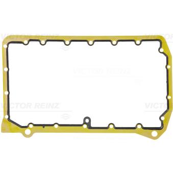 Joint d'étanchéité, carter d'huile VICTOR REINZ [71-36219-00]