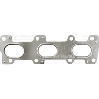 Joint d'étanchéité, collecteur d'échappement VICTOR REINZ 71-36317-00 pour LAND ROVER RANGE ROVER SPORT 3.5 V6 24V AWD - 215cv