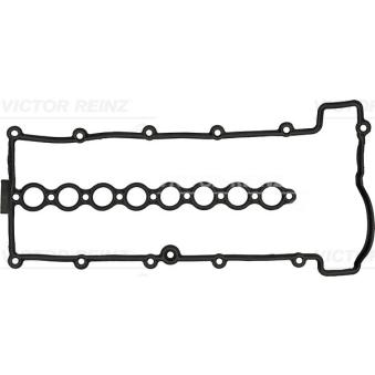 Joint de cache culbuteurs VICTOR REINZ 71-36878-00 pour BMW Série 3 320 d - 163cv