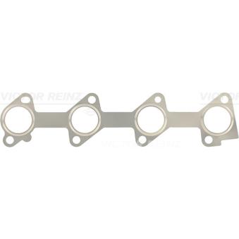 Joint d'étanchéité, collecteur d'échappement VICTOR REINZ [71-37214-10]