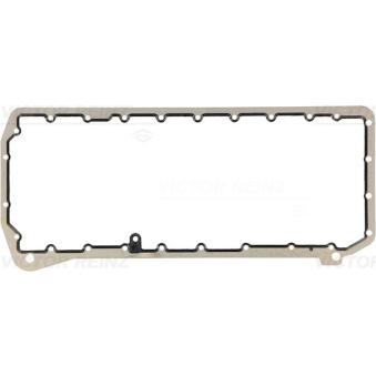 Joint d'étanchéité, carter d'huile VICTOR REINZ 71-37313-00 pour AUDI A6 530 d - 218cv