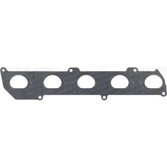 Joint d'étanchéité, carter de collecteur d'admission VICTOR REINZ 71-37468-00 pour MITSUBISHI LANCER 2.4 - 170cv