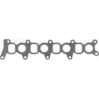 Joint d'étanchéité, collecteur d'admission VICTOR REINZ 71-38148-00 pour JAGUAR XJ 1.7 CDTI - 110cv