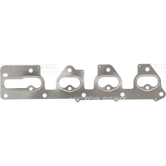 Joint d'étanchéité, collecteur d'échappement VICTOR REINZ 71-38159-00 pour OPEL ANTARA 2.4 LPG 4x4 - 140cv