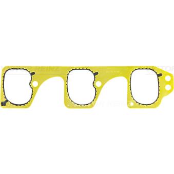 Joint d'étanchéité, carter de collecteur d'admission VICTOR REINZ [71-38174-00]