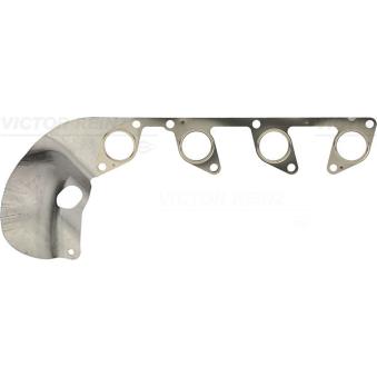 Joint d'étanchéité, collecteur d'échappement VICTOR REINZ [71-38429-00]