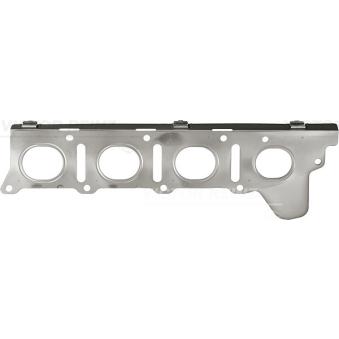 Joint d'étanchéité, collecteur d'échappement VICTOR REINZ 71-38491-00