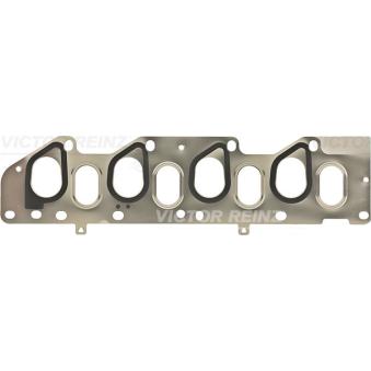 Joint d'étanchéité, collecteur d'admission/d'échappement VICTOR REINZ [71-38629-00]
