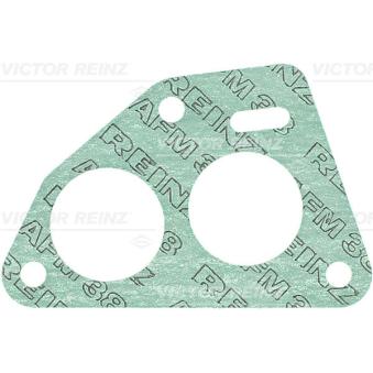 Joint d'étanchéité, collecteur d'admission VICTOR REINZ 71-38817-00 pour CITROEN AX 1.4 - 60cv