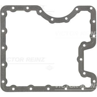 Joint d'étanchéité, carter d'huile VICTOR REINZ 71-39381-00 pour MERCEDES-BENZ SPRINTER 4.4i - 320cv