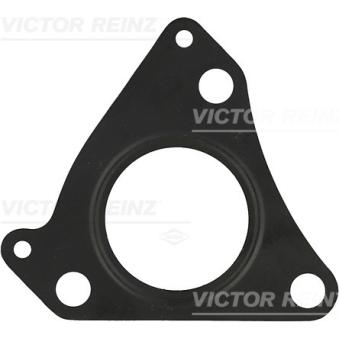Joint d'étanchéité, tuyau d'échappement VICTOR REINZ 71-40447-00 pour MERCEDES-BENZ CLASSE E E 220 CDI - 170cv