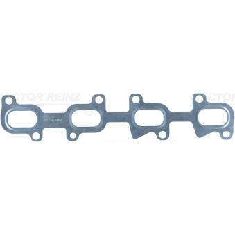 Joint d'étanchéité, collecteur d'échappement VICTOR REINZ [71-40451-00]