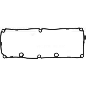 Joint de cache culbuteurs VICTOR REINZ 71-40486-00 pour VOLKSWAGEN MULTIVAN 2.0 TDI - 102cv