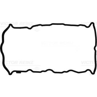 Joint de cache culbuteurs VICTOR REINZ [71-41256-00]