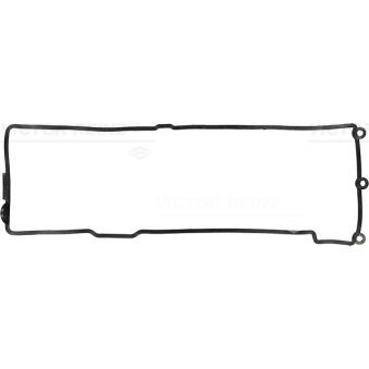 Joint de cache culbuteurs VICTOR REINZ 71-41281-00 pour BMW Série 7 760 i/Li - 445cv Joint de cache culbuteurs VICTOR REINZ 71-41281-00 pour BMW Série 7 760 i/Li - 445cv