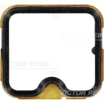 Joint de cache culbuteurs VICTOR REINZ 71-41282-00 pour BMW Série 7 760 i/Li - 445cv Joint de cache culbuteurs VICTOR REINZ 71-41282-00 pour BMW Série 7 760 i/Li - 445cv