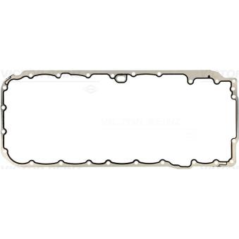 Joint d'étanchéité, carter d'huile VICTOR REINZ 71-41294-00 pour MERCEDES-BENZ CLASSE E 325 d - 204cv Joint d'étanchéité, carter d'huile VICTOR REINZ 71-41294-00 pour MERCEDES-BENZ CLASSE E 325 d - 204cv