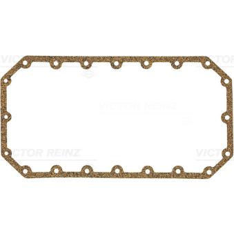 Joint d'étanchéité, carter d'huile VICTOR REINZ [71-41691-00]