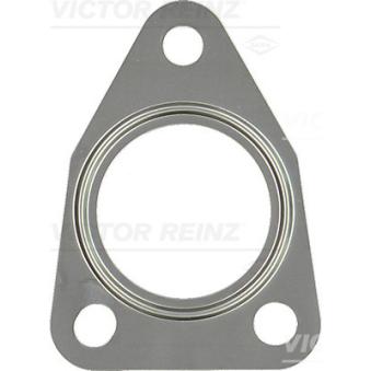 Joint d'étanchéité, tuyau d'échappement VICTOR REINZ 71-42073-00 pour CITROEN C8 1.6 CDTI - 90cv